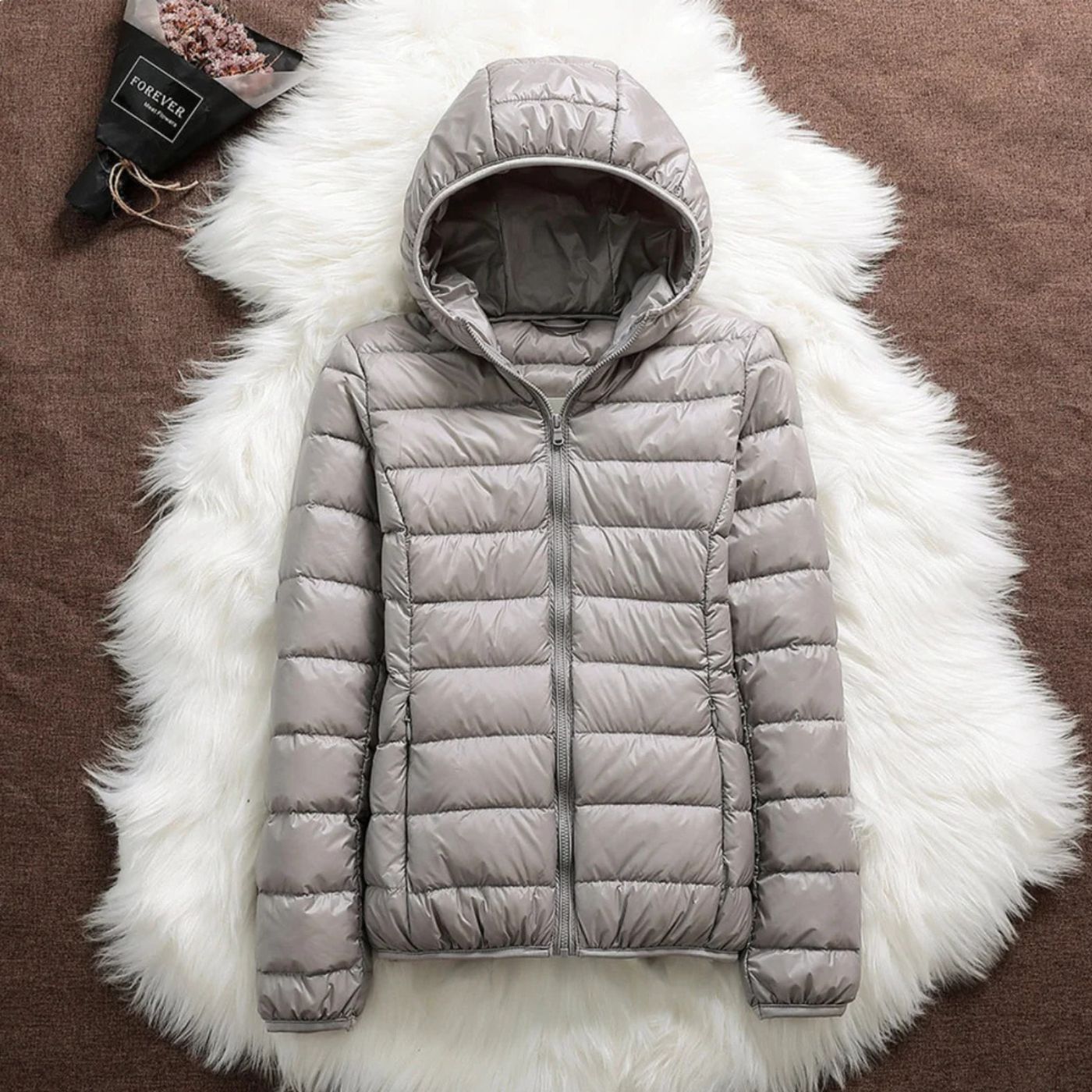 Grey / 5XL