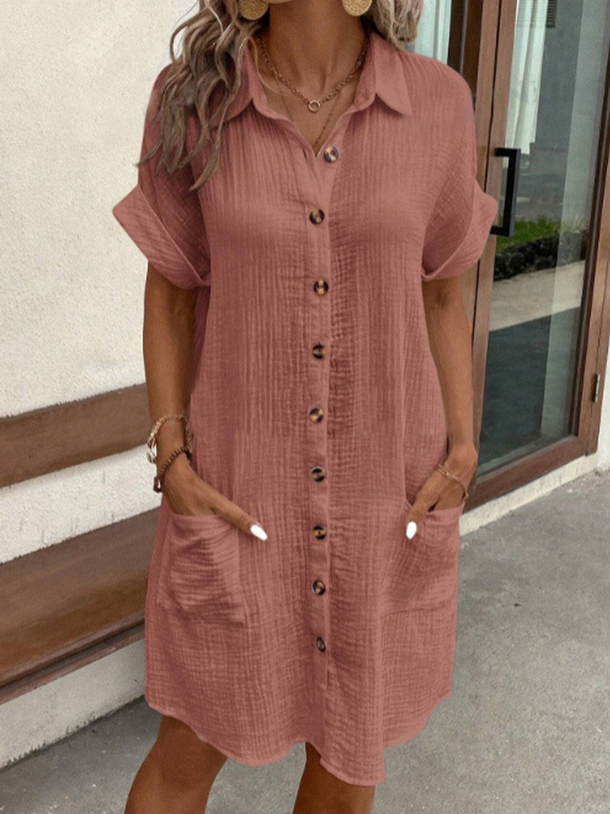 Brown / 3XL