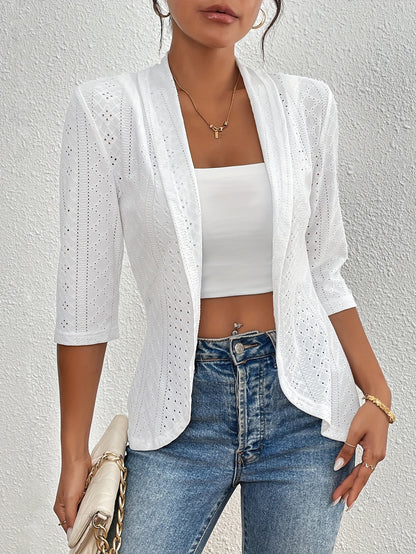 Issi | Lightweight Blazer