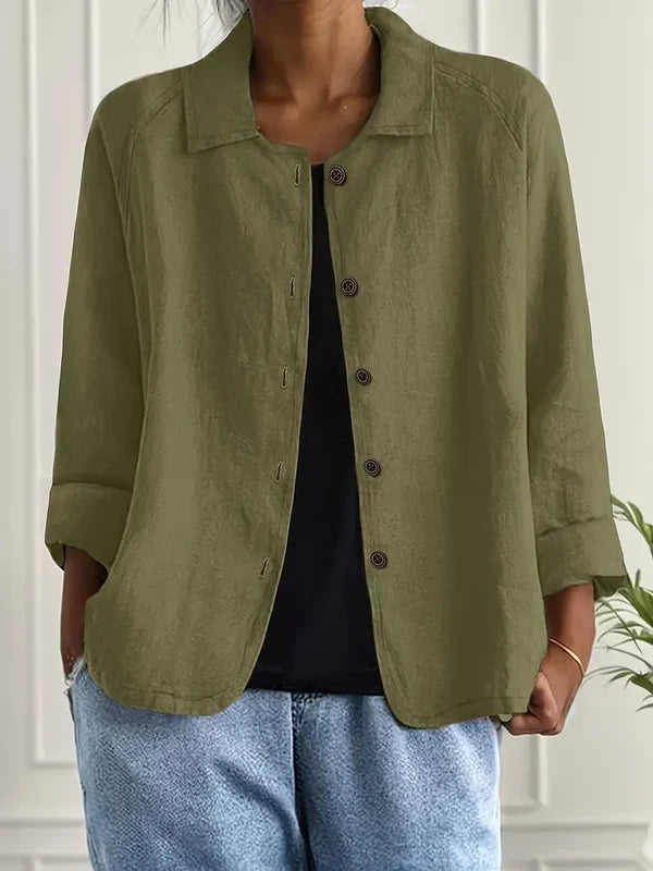 Olive / 2XL