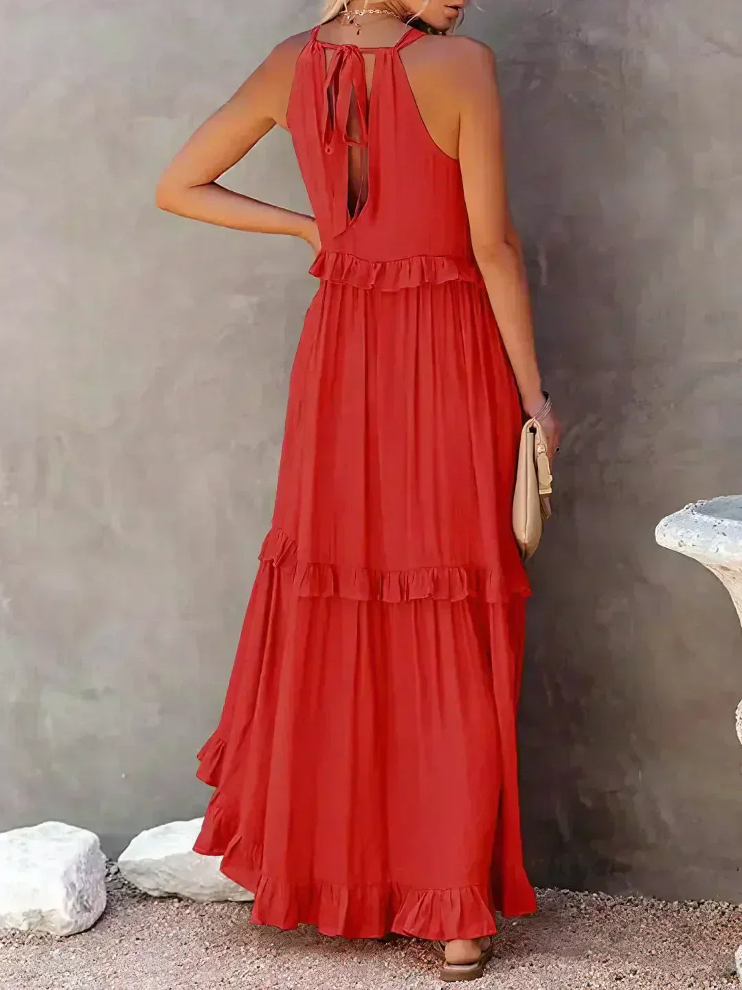 Red / 2XL