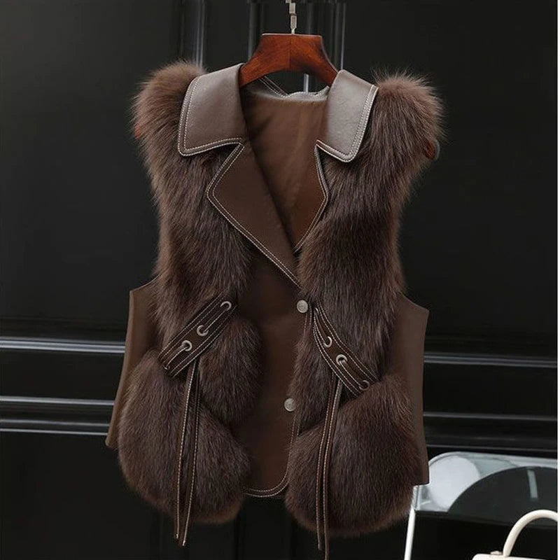 XL / Espresso Deep Brown