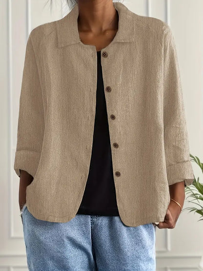 Anneli™ | Timeless elegance for changing days