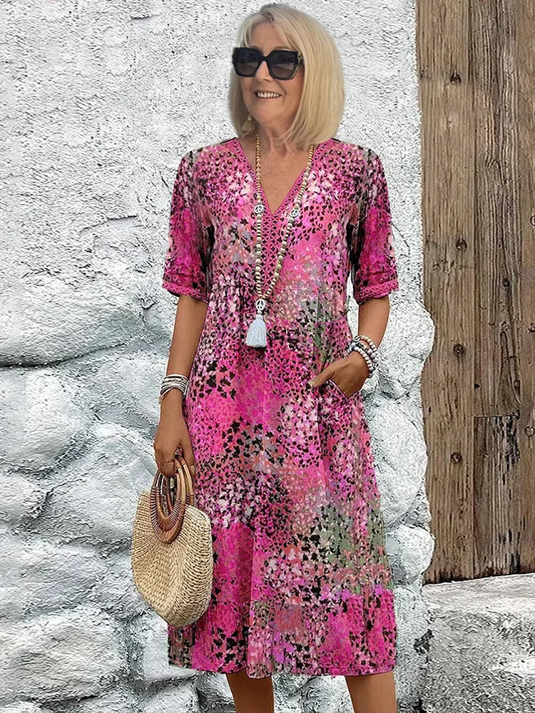 Blush Pink (Almost sold out) / 3XL