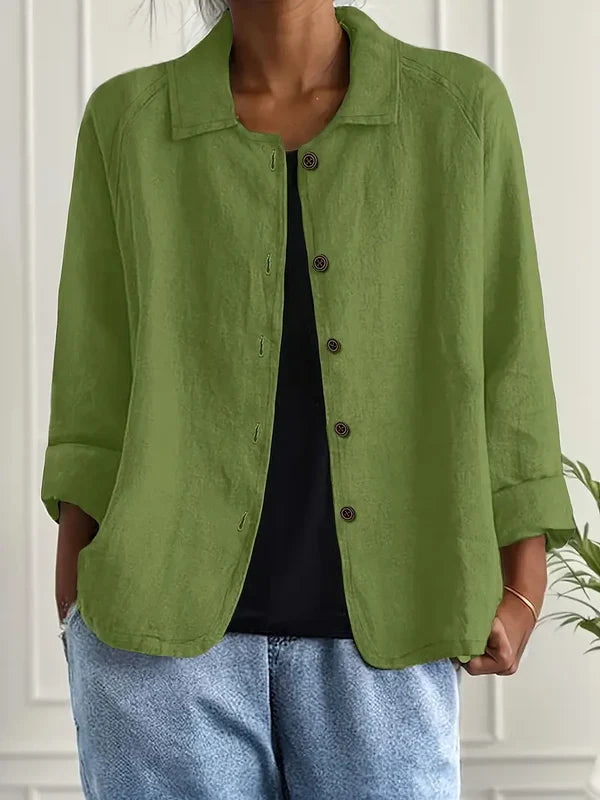 Green / 2XL