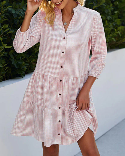 VICKY | Dress