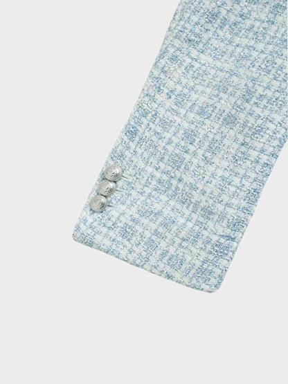 Jennie | Tailored Charm Blazer