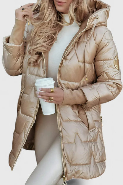 Bryzanne | Sophisticated Coat