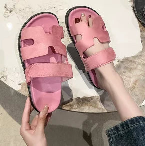 Hermany | Chic Design Sandals