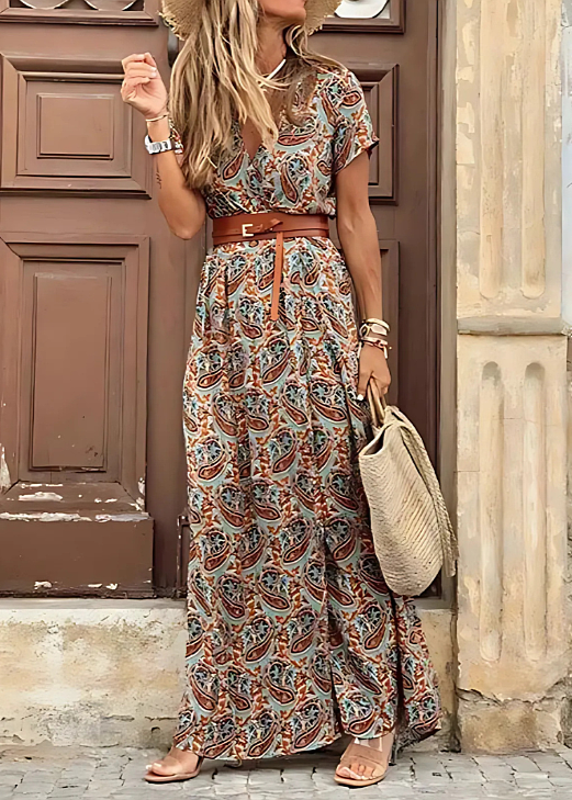 Brown / 3XL
