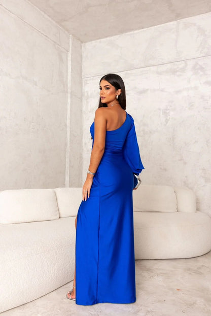 Cambria™ | Luxury Maxi Dress