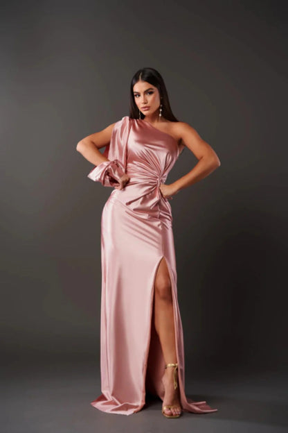 Cambria™ | Luxury Maxi Dress