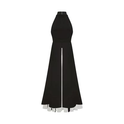 Arlina™ | Halterneck Dress