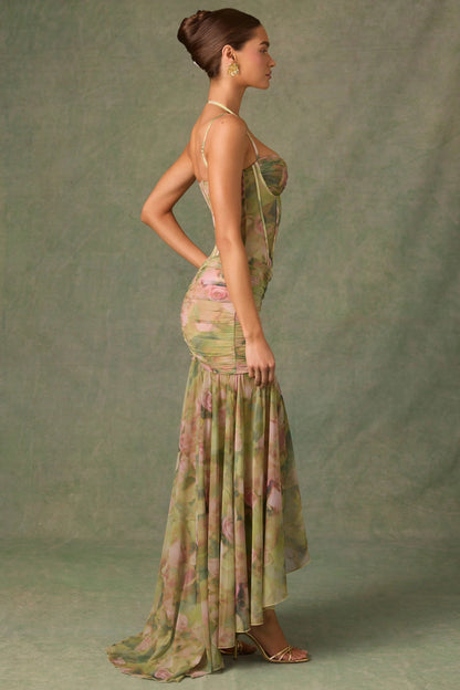 Emerie™ | Elegant Maxi Dress