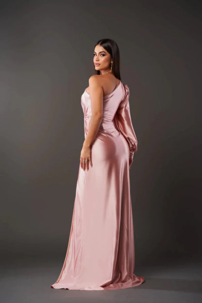 Cambria™ | Luxury Maxi Dress