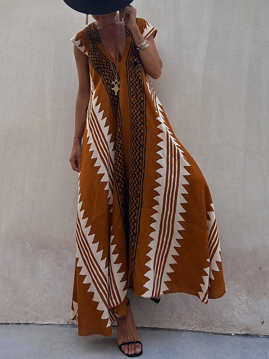 Brown / XL