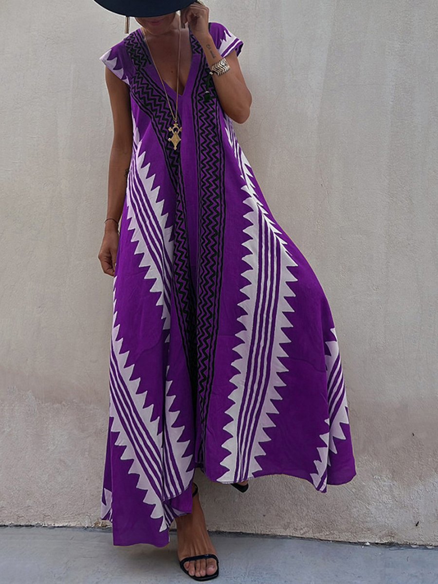 Purple / XL