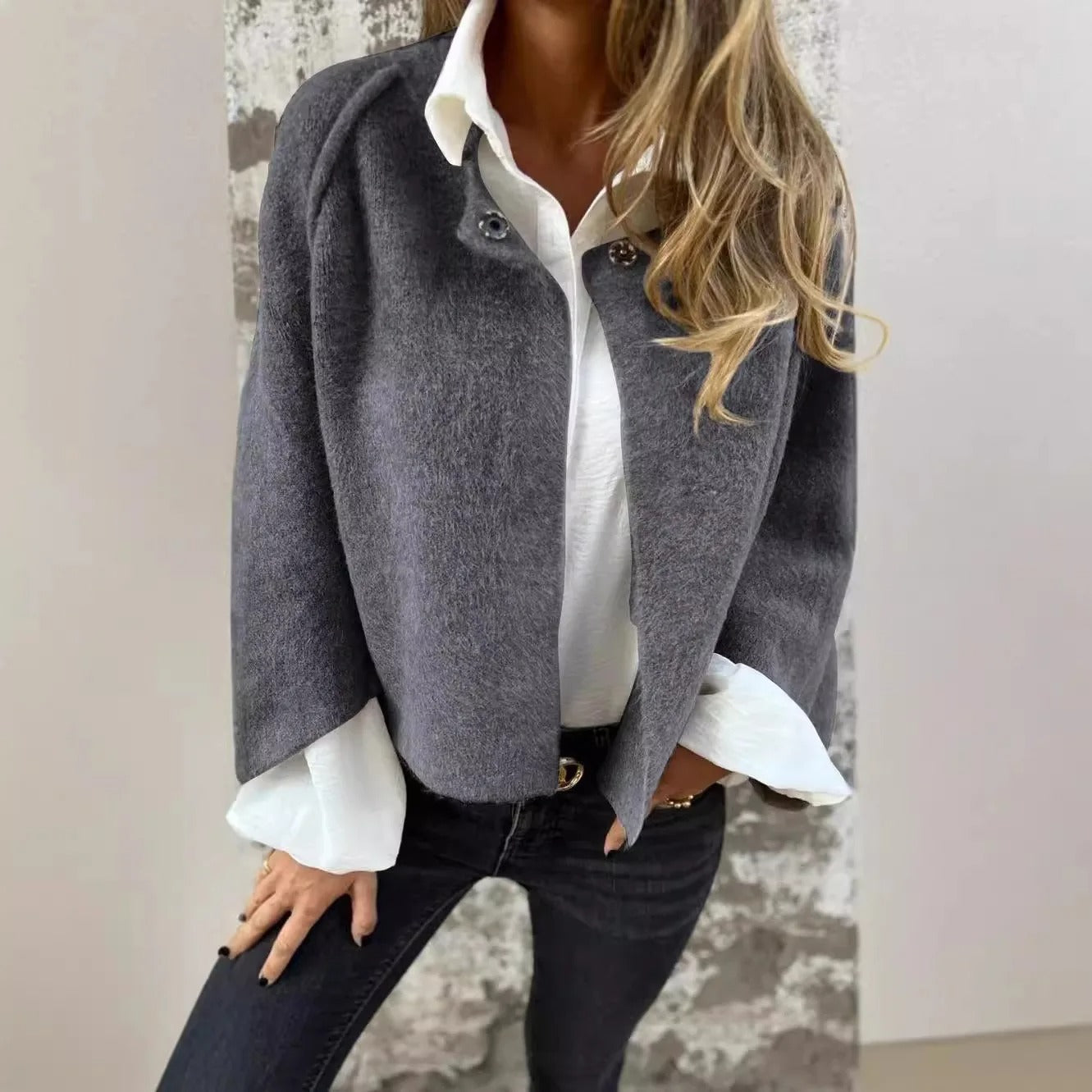 Gray / 3XL