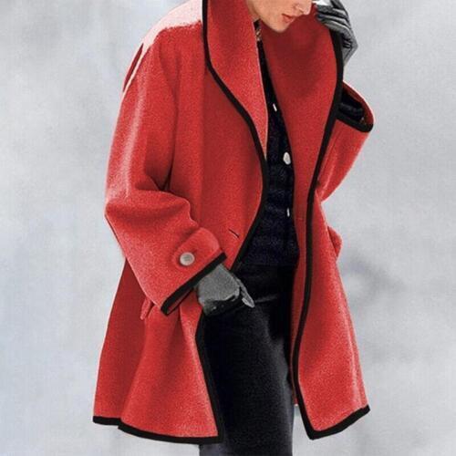 Red / 5XL