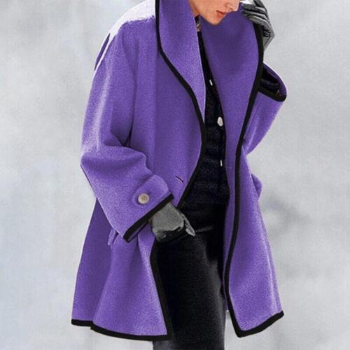 Purple / 5XL