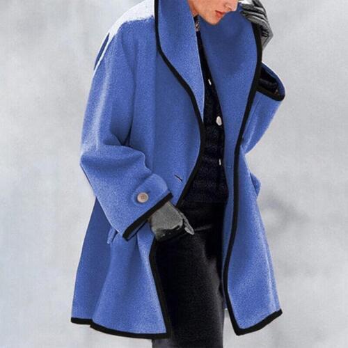 Blue / 5XL