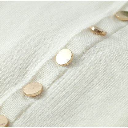 EDURNE | KNIT DRESS