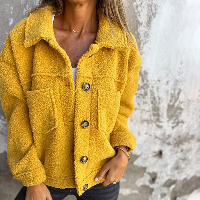 Yellow / 2XL