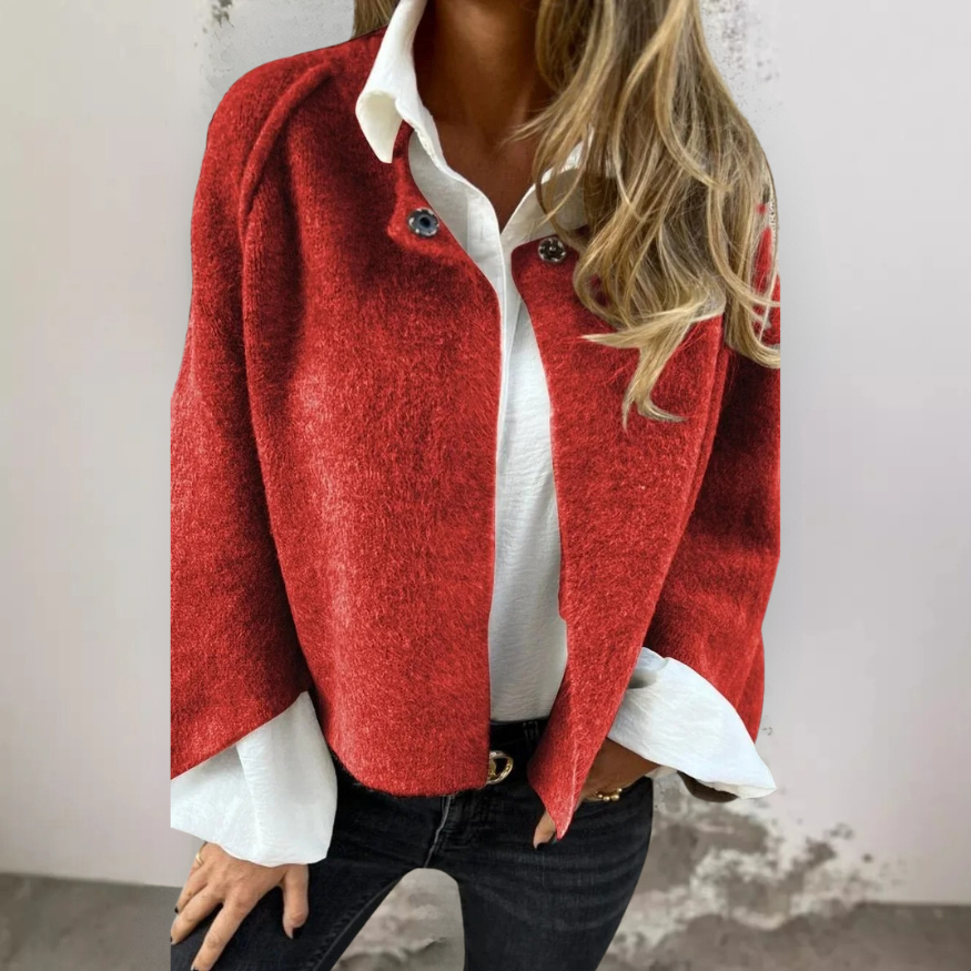Red / 3XL