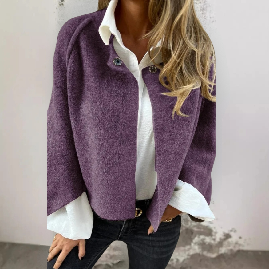 Purple / 3XL