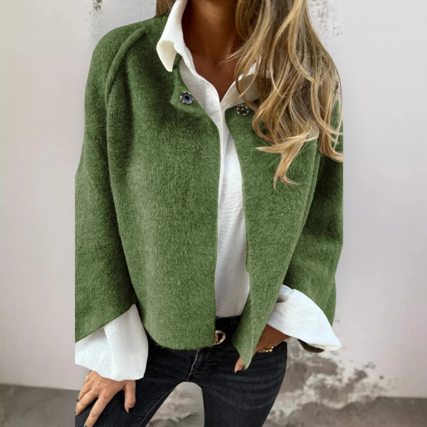 Green / 3XL